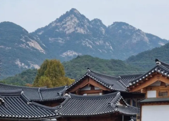 3 Minutes From Yeonsin Station I Early Check-in I Free Luggage Storage Villa Seoel