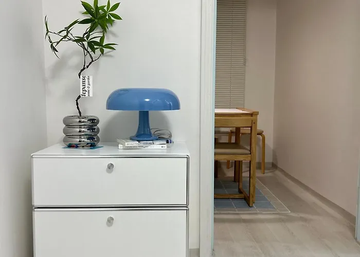 3 Minutes From Yeonsin Station I Early Check-in I Free Luggage Storage Villa Seoel