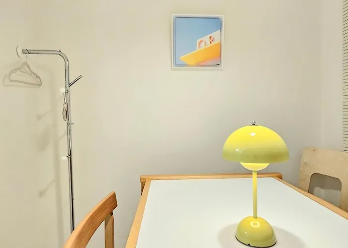 Villa 3 Minutes From Yeonsin Station I Early Check-in I Free Luggage Storage